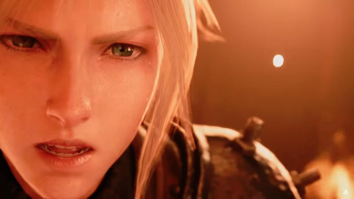 暌違近4年 Final Fantasy Vii 重製版 釋出新宣傳片大反派終於登場了