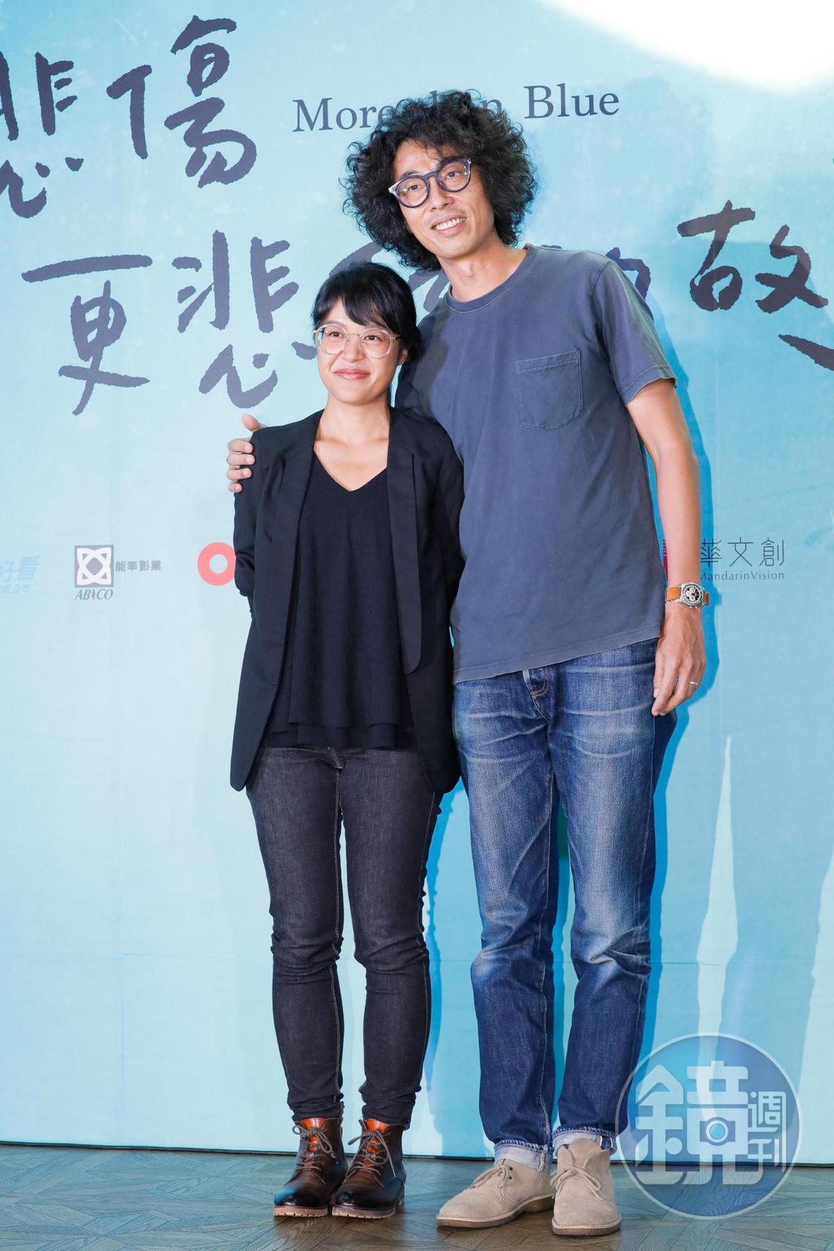 導演謝沛如透露監製林孝謙給了她24個錦囊，而馬念先則是劇中的搞笑擔當，他自認以沈玉琳當參考範本。