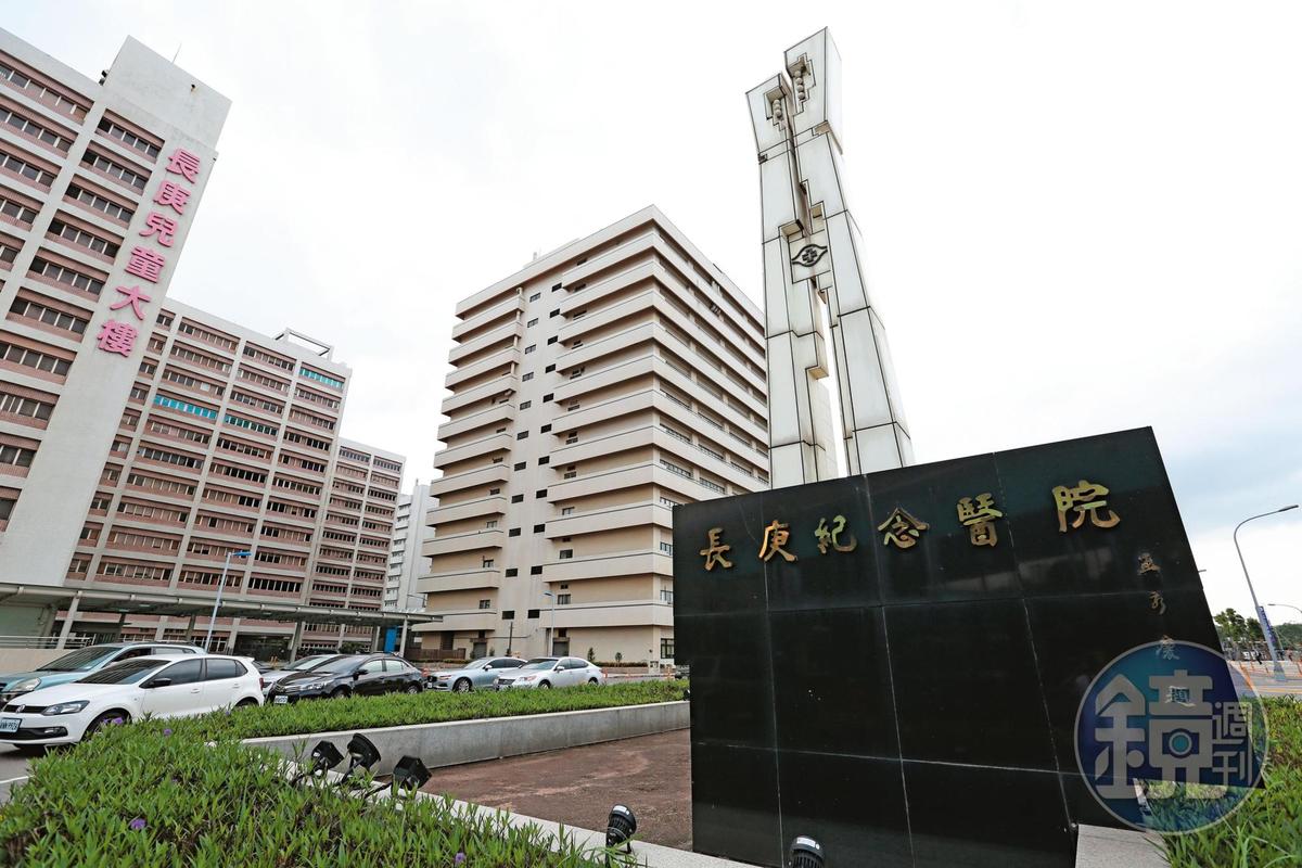 長庚醫院是台塑集團的大股東，每年從台塑4寶可分得股利上百億元。