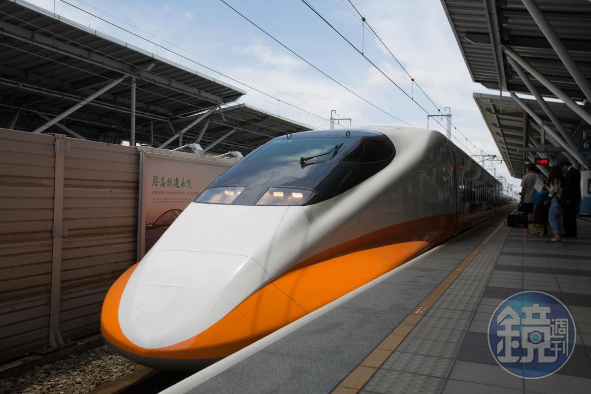 台鐵推出壽星專案，明年1至3月的壽星可享住宿交通優惠。（本刊資料照）