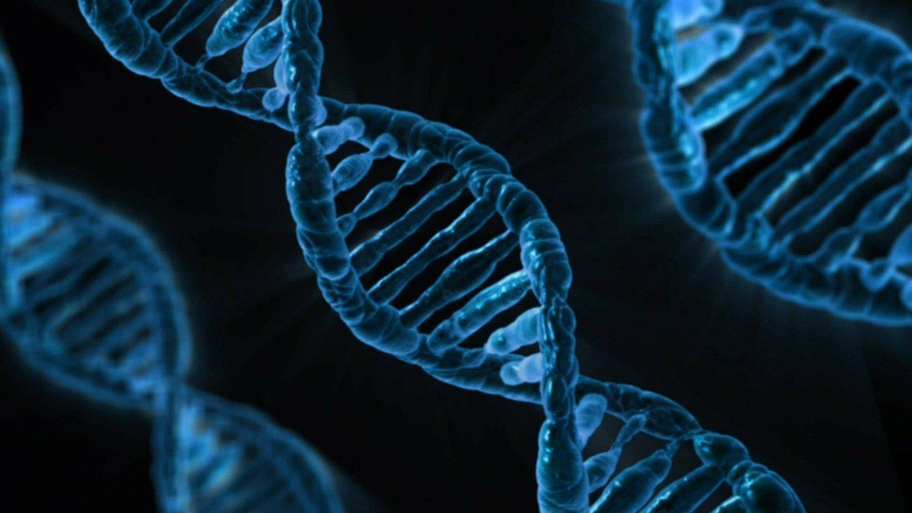 【科學月台 E12】諾貝爾化學獎特輯：基因編輯工具 CRISPR-Cas