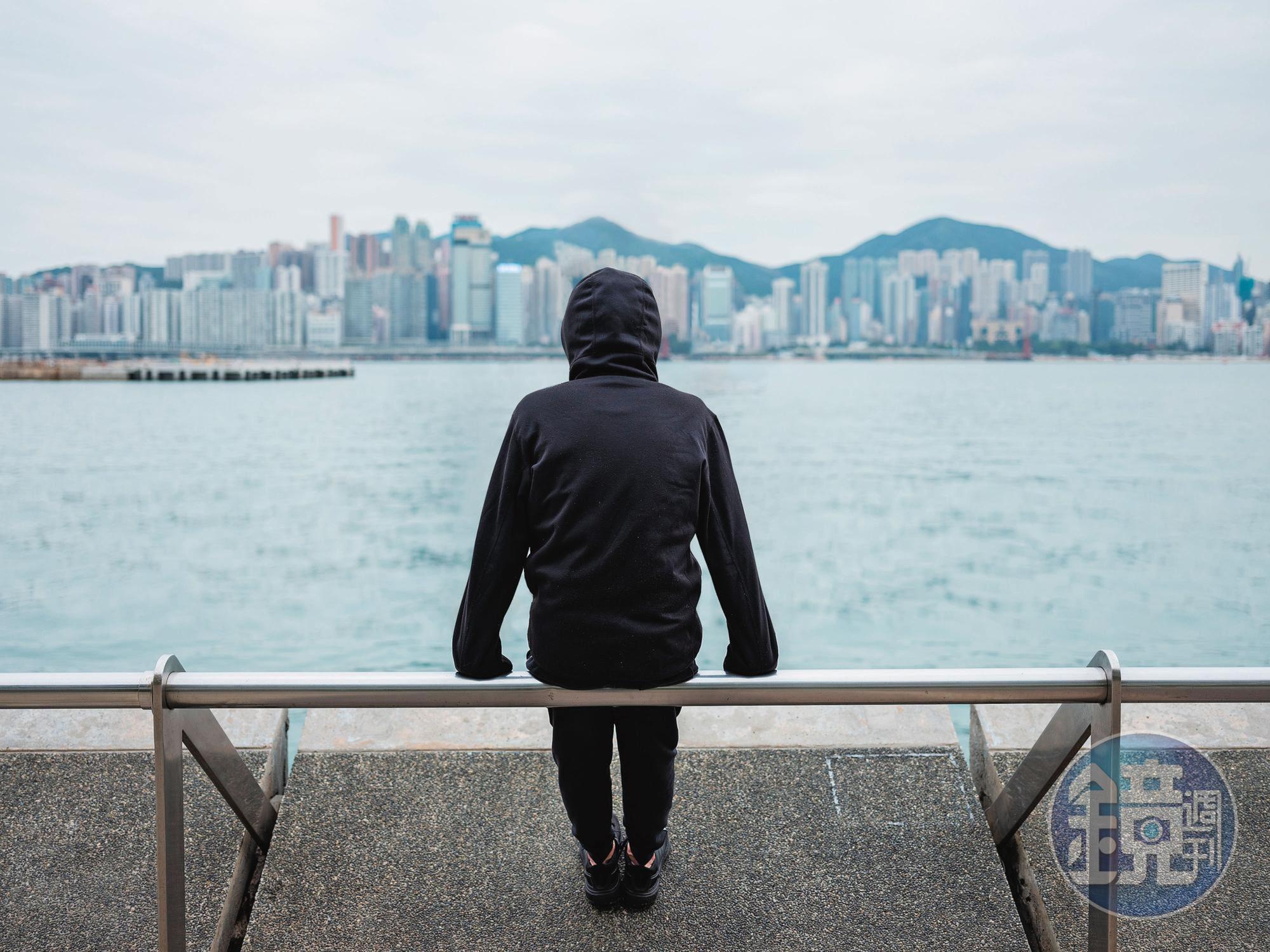 【鏡相人間 EP41】國安法下的香港人後來怎麼了？2019年度風雲人物追蹤報導幕後