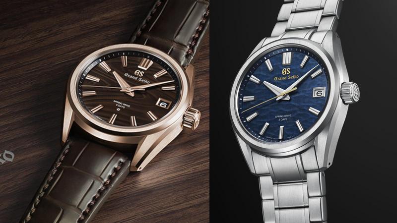 Grand Seiko Sbgy003 Cheapest Collection, Save 64% 