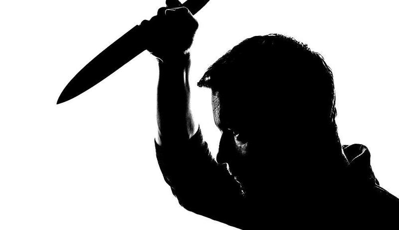 中國湖南長沙傳出恐怖命案，一名男子對其妻子痛下毒手，當街割喉。（示意圖／pixabay）