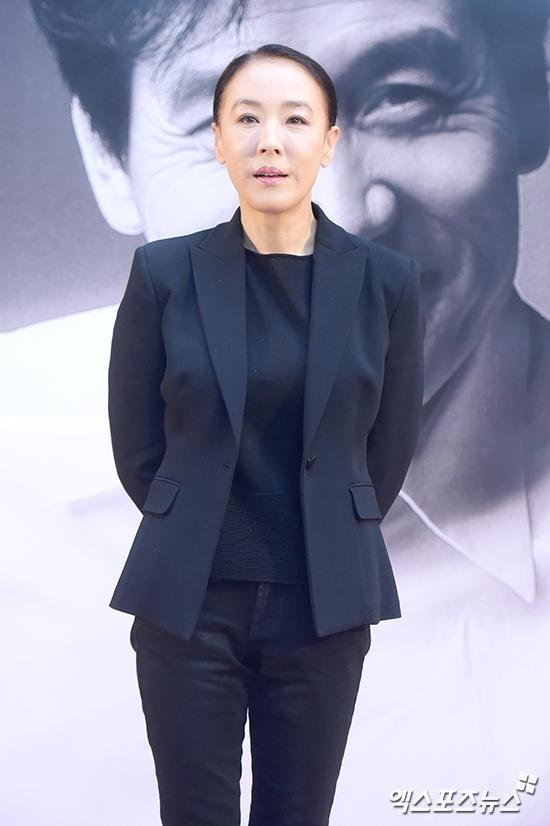 姜秀延是首位拿到威尼斯影展影后的亞洲女星。（網路圖片）
