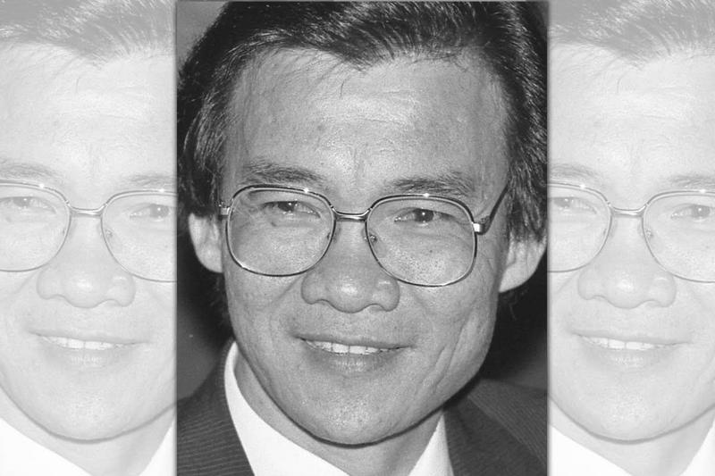 在關繼威之前，來自柬埔寨的華人醫生吳漢潤1985年憑《殺戮戰場》獲頒最佳男配角獎，可惜11年後就遇劫橫死街頭。（圖／翻攝自imdb.com／鏡週刊提供）
