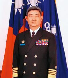 海軍退役上將苗永慶遭中國鎖定吸收，但他不為所動，堅持不和中共接觸。（圖／翻攝自維基百科）